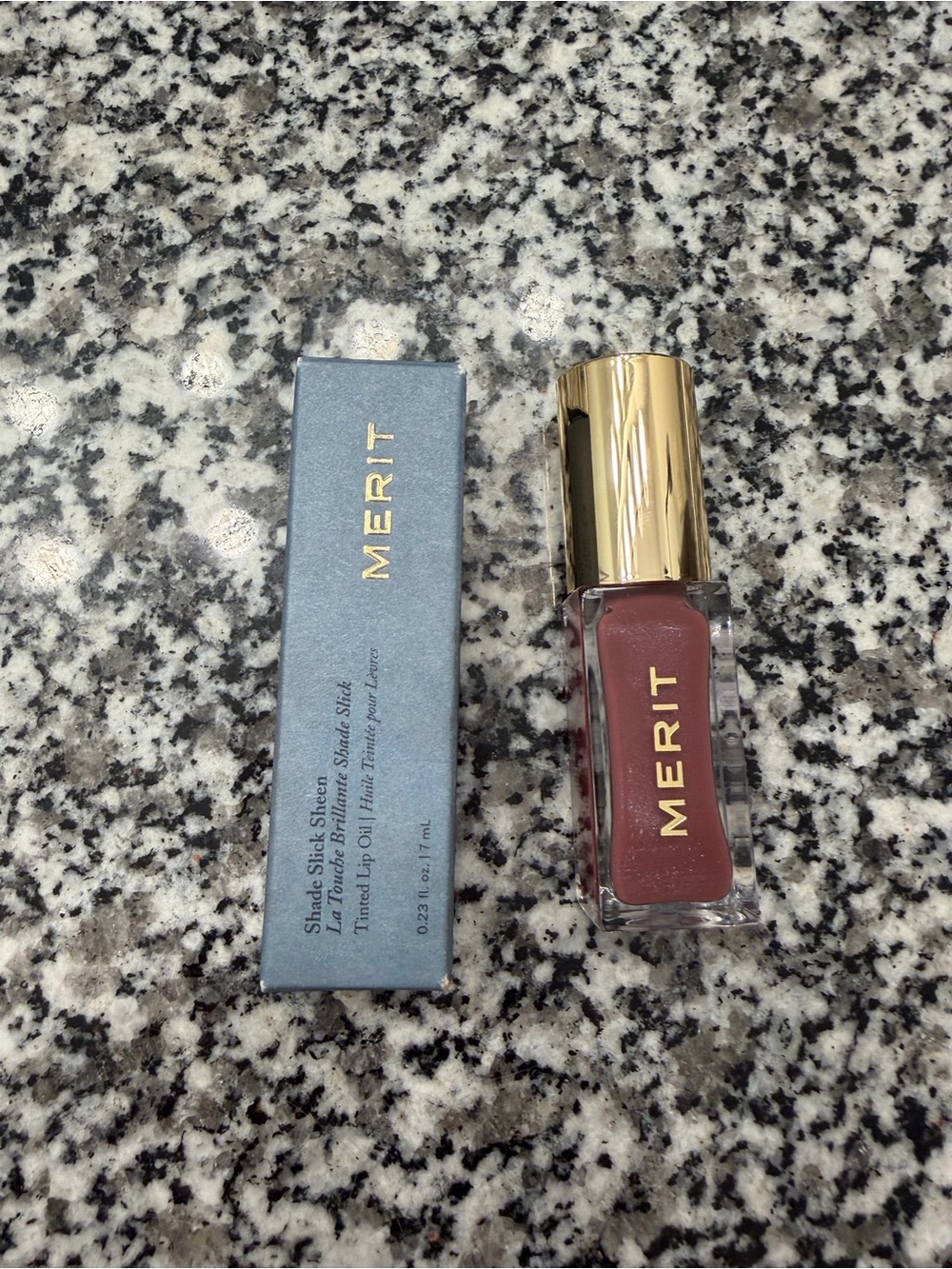 MERIT Shade Slick in Twin Set